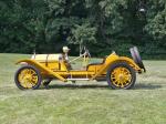 Mercer Type 35 Raceabout 1911 года